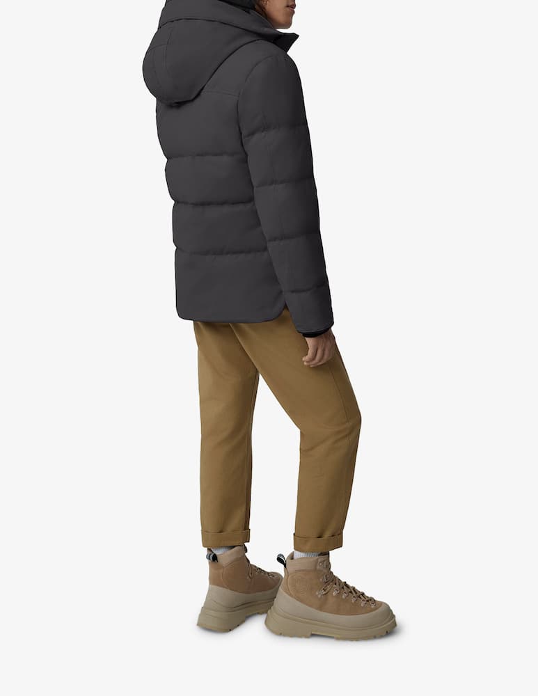 Canada Goose Macmillan parka - immagine 3 Canada Goose Macmillan parka - immagine 3