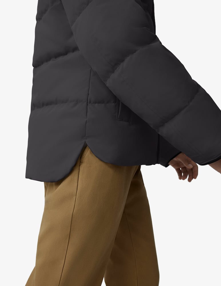 Canada Goose Macmillan parka - immagine 4 Canada Goose Macmillan parka - immagine 4