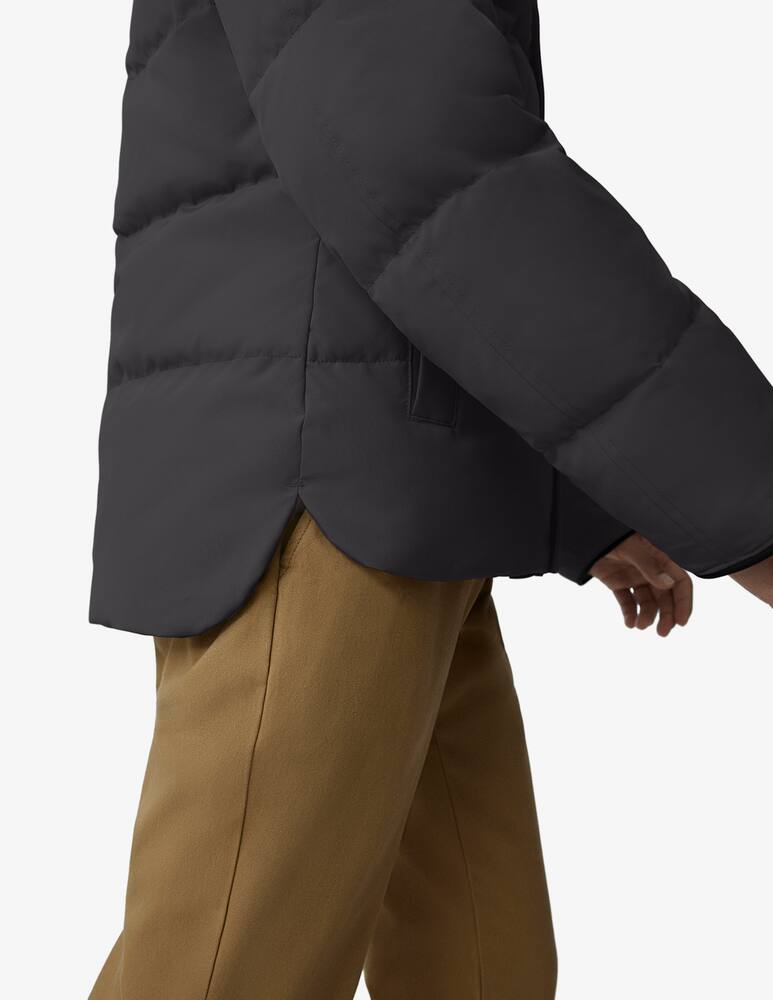 rinascente Canada Goose Macmillan parka