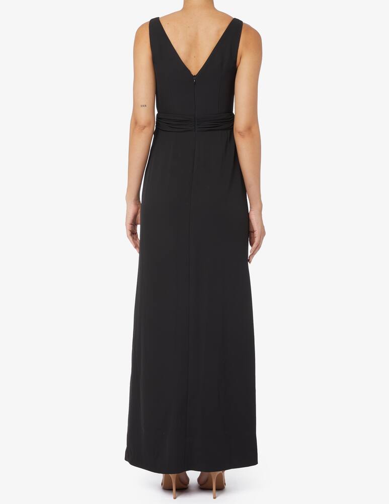 rinascente HALSTON Vestito lungo Erica