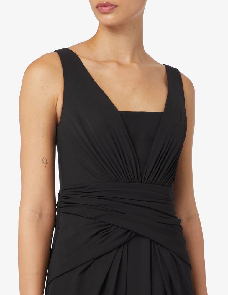 rinascente HALSTON Vestito lungo Erica