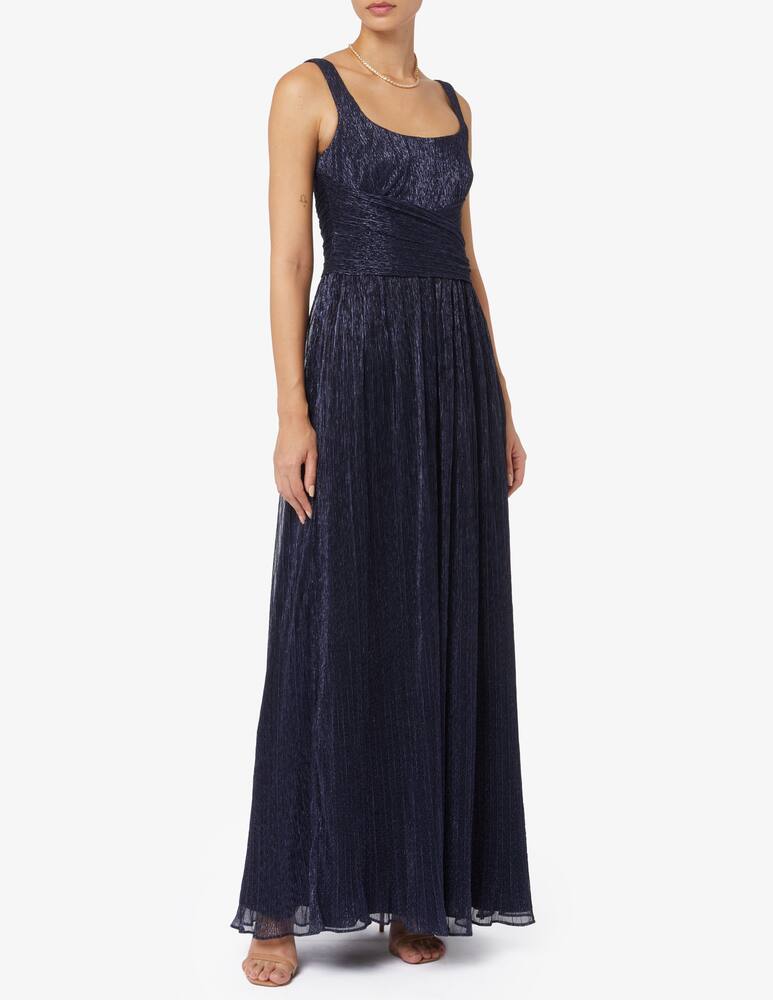 rinascente HALSTON Hollyin maxi dress