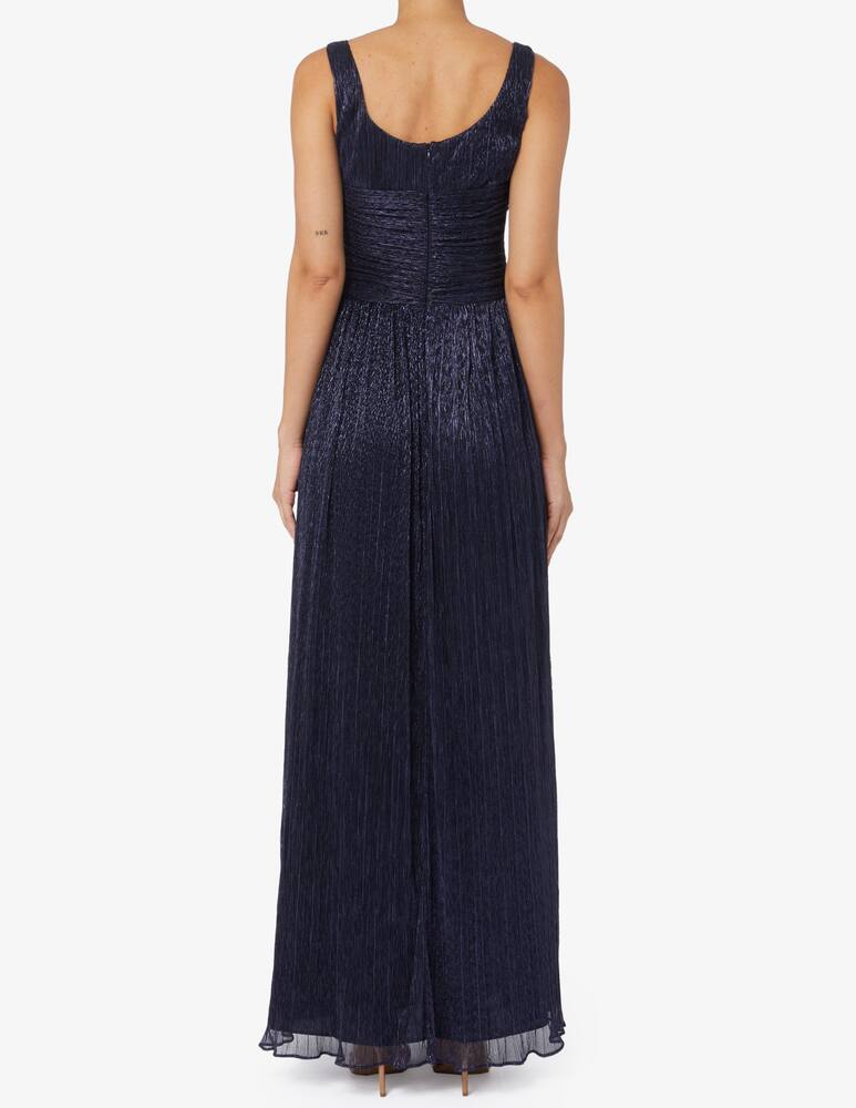 rinascente HALSTON Hollyin maxi dress