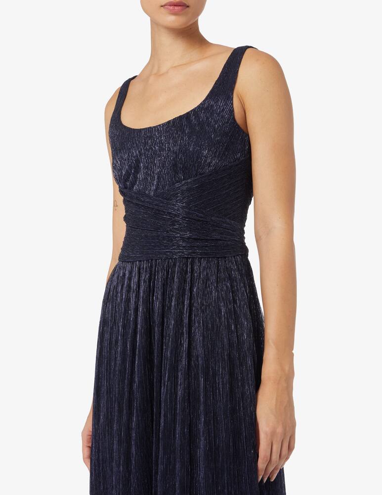 rinascente HALSTON Hollyin maxi dress