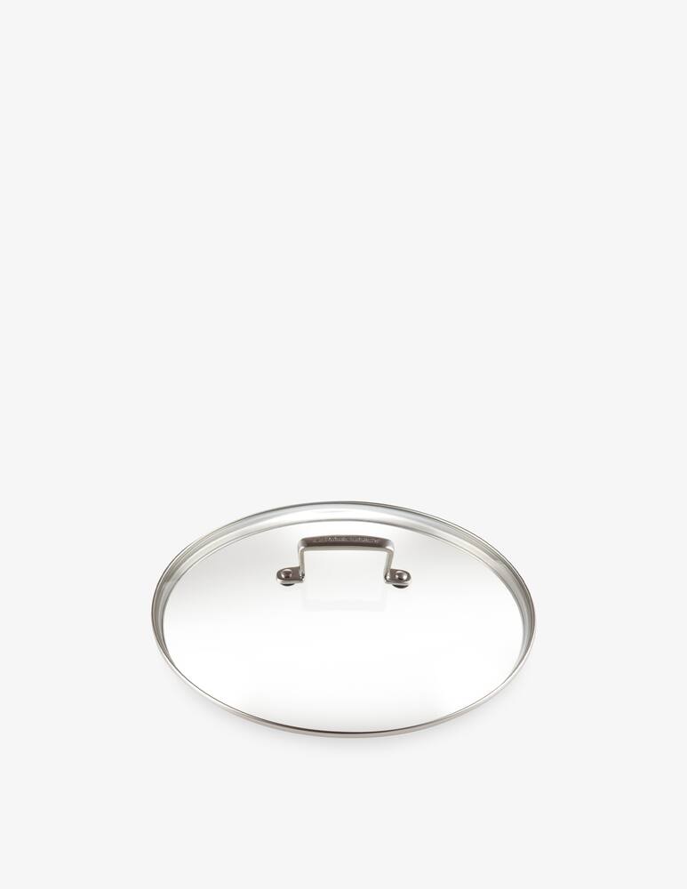 rinascente Le Creuset Heat Resistant Glass Lid