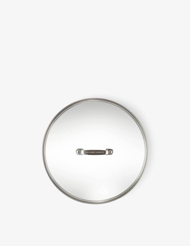 rinascente Le Creuset Heat Resistant Glass Lid
