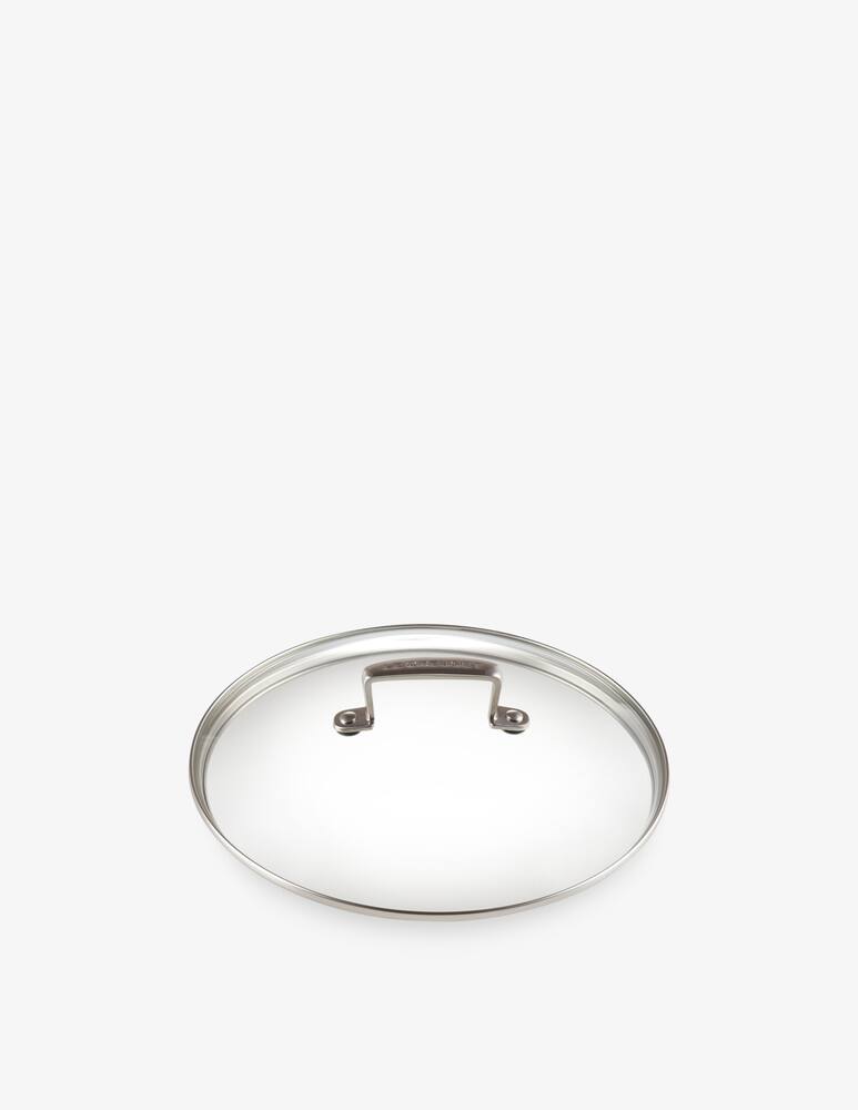 rinascente Le Creuset Coperchio Vetro