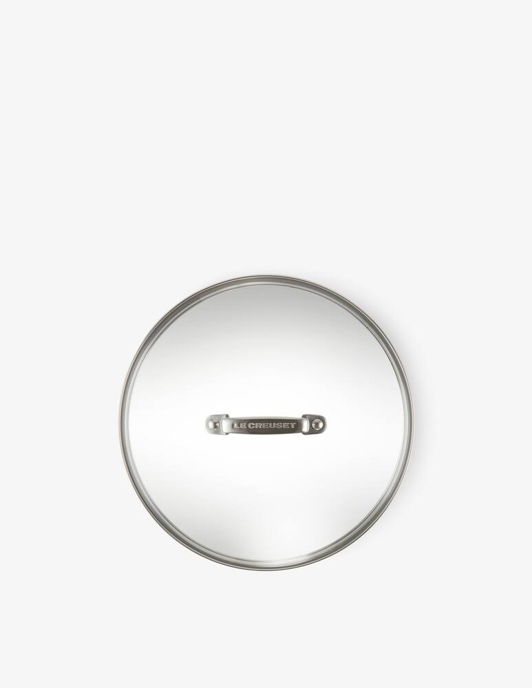 rinascente Le Creuset Coperchio Vetro