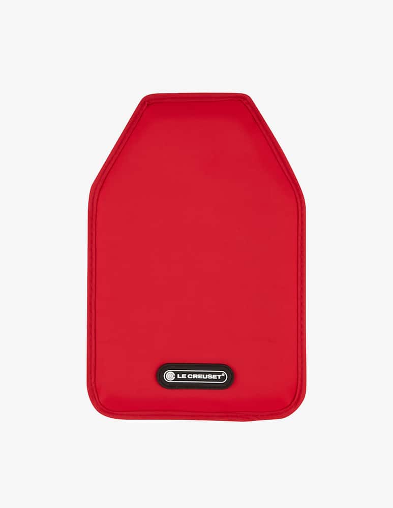 Le Creuset WA 126 Cooler Sleeve Cerise - picture 1 Le Creuset WA 126 Cooler Sleeve Cerise - picture 1