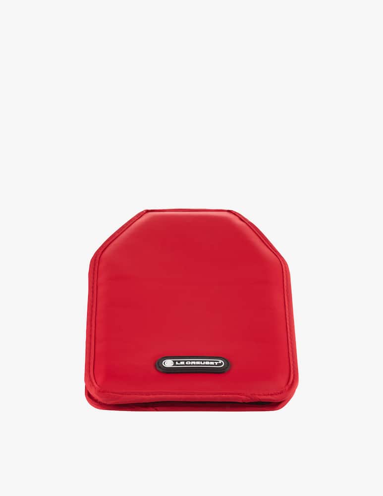 Le Creuset WA 126 Cooler Sleeve Cerise - picture 3 Le Creuset WA 126 Cooler Sleeve Cerise - picture 3