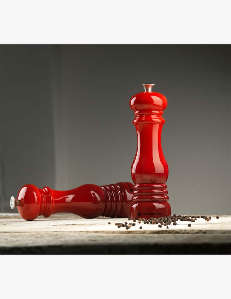 rinascente Le Creuset Macina Pepe