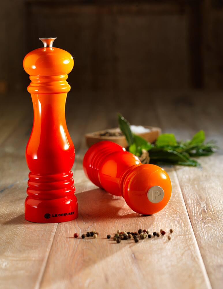 rinascente Le Creuset Salt Mill