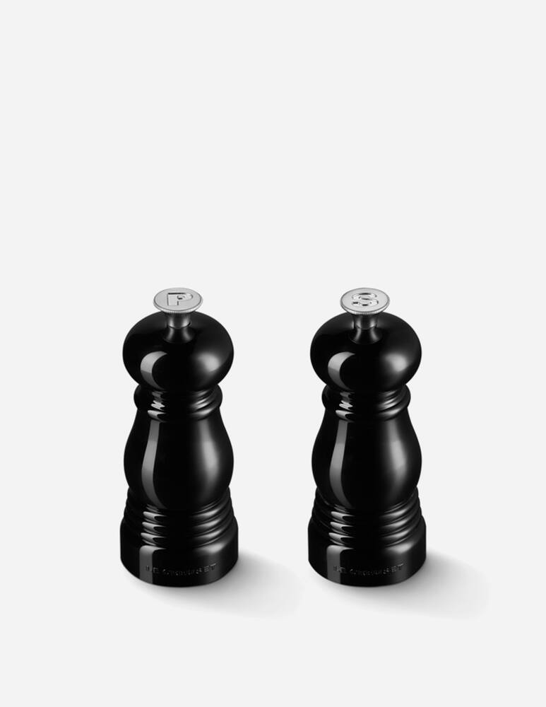 rinascente Le Creuset Classic Mini Macina Sale & Pepe Set 2 pz