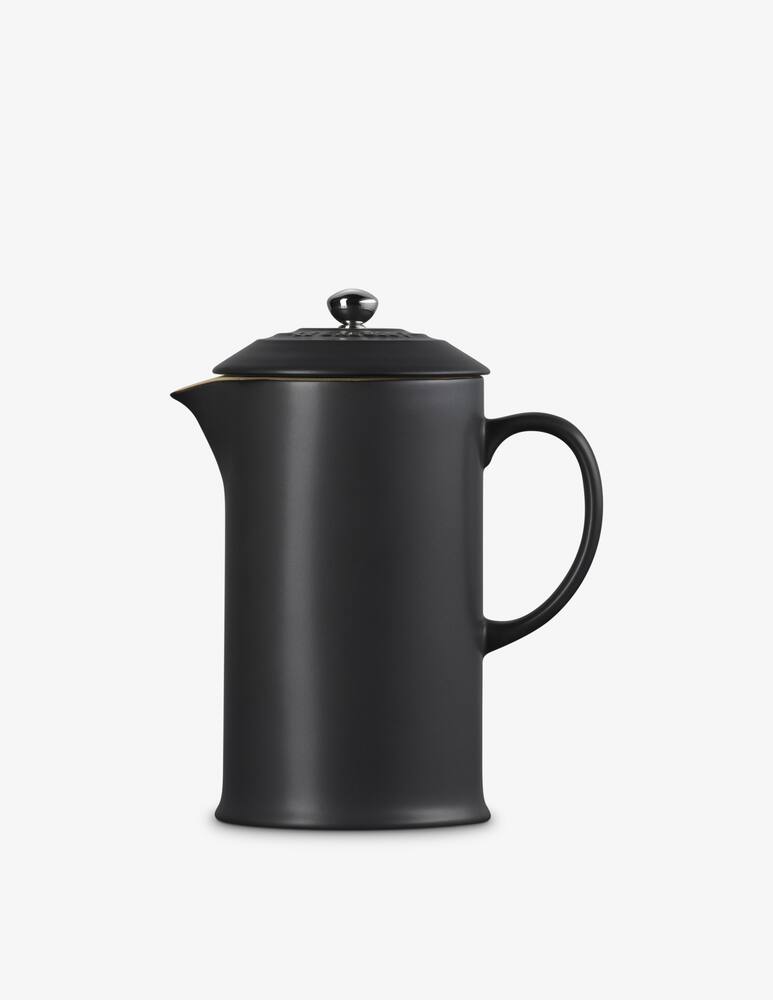 rinascente Le Creuset Coffee Press 1.0L con pomolo acciaio