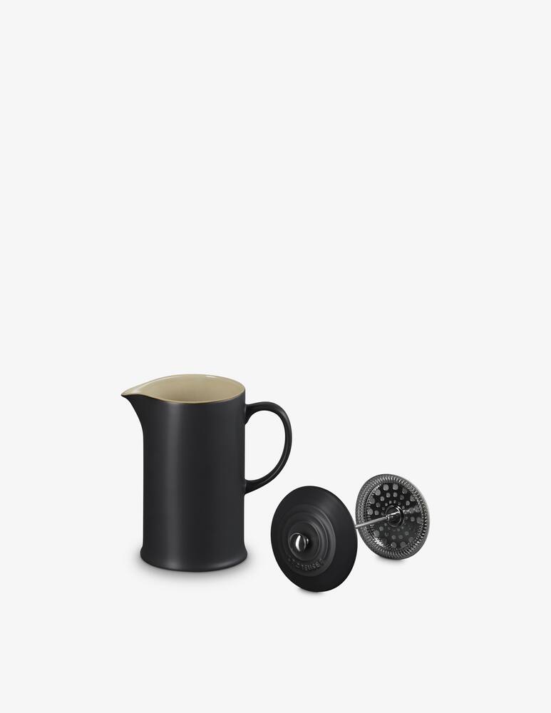 rinascente Le Creuset Coffee Press 1.0L con pomolo acciaio