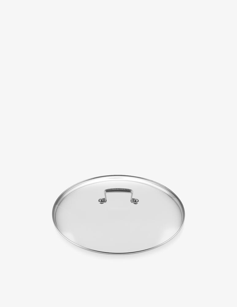 rinascente Le Creuset Heat Resistant Glass Lid