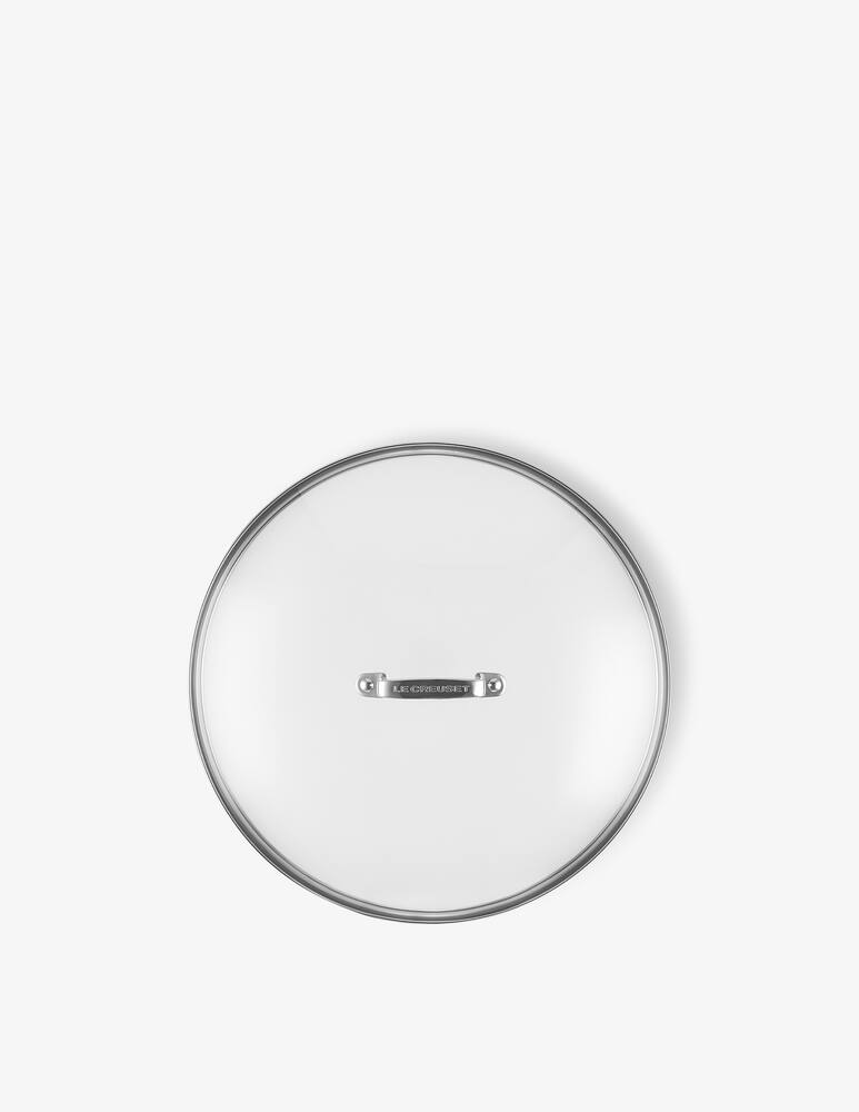 rinascente Le Creuset Heat Resistant Glass Lid