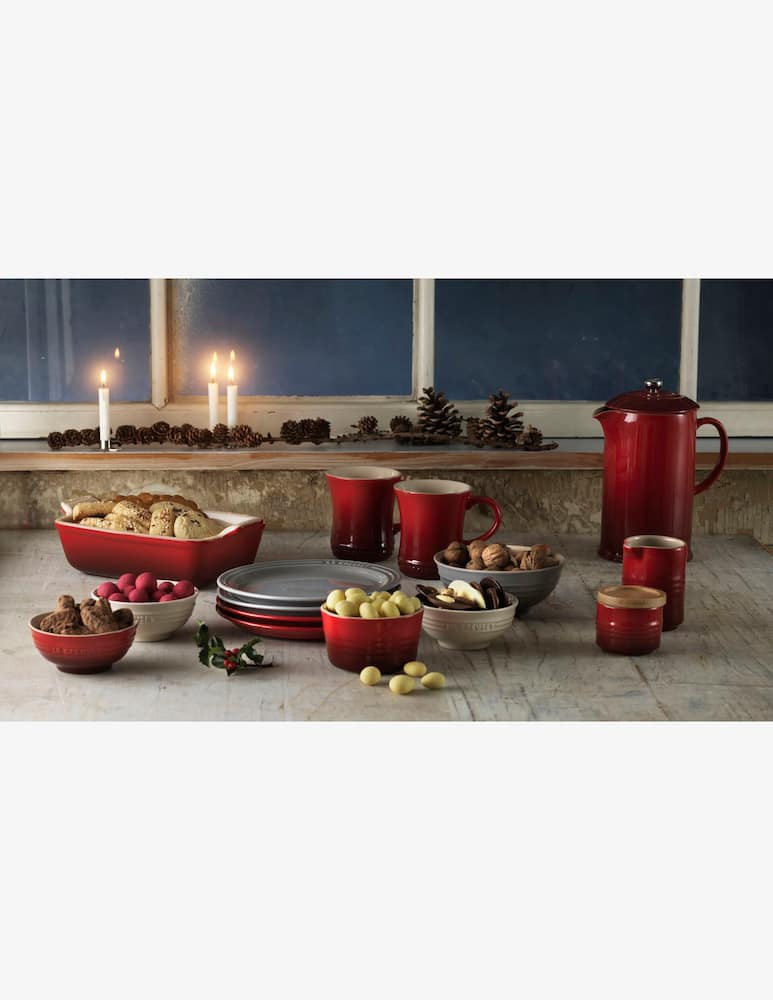 rinascente Le Creuset Tokyo Piatto