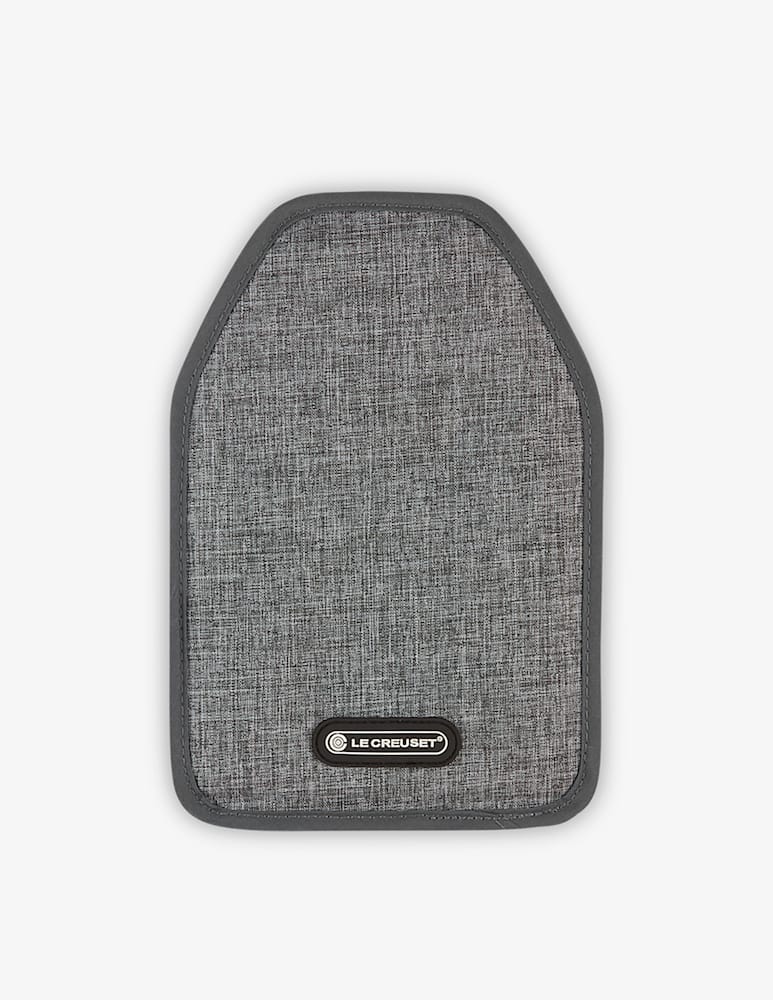 Le Creuset WA 126 Cooler Sleeve Grey - picture 1 Le Creuset WA 126 Cooler Sleeve Grey - picture 1