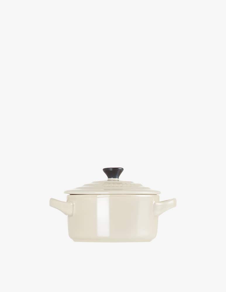 rinascente Le Creuset Classic 10cm Mini Round Cocotte