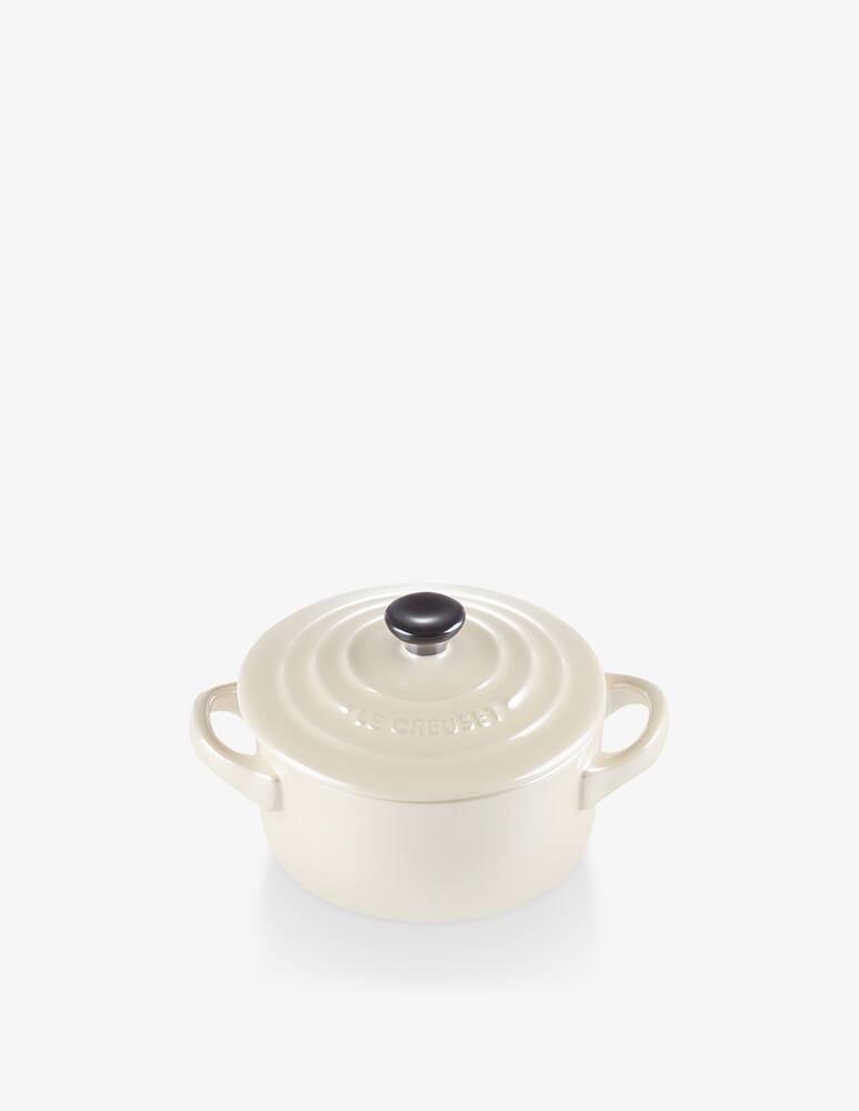 rinascente Le Creuset Classic 10cm Mini Round Cocotte