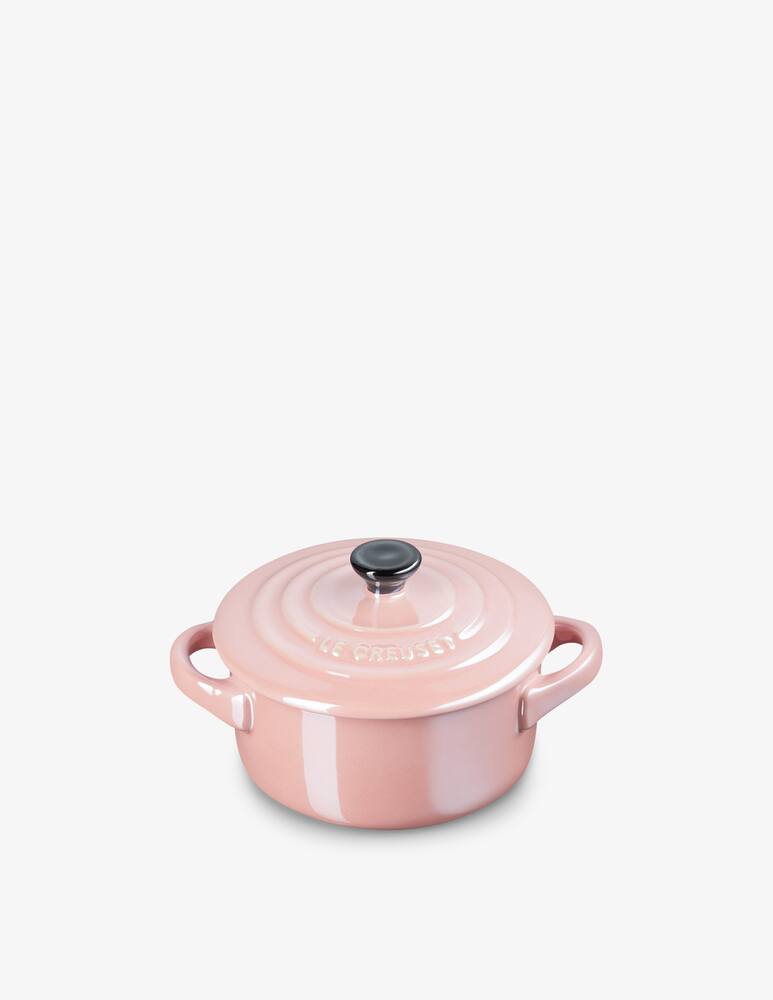 rinascente Le Creuset Classic 10cm Mini Round Cocotte
