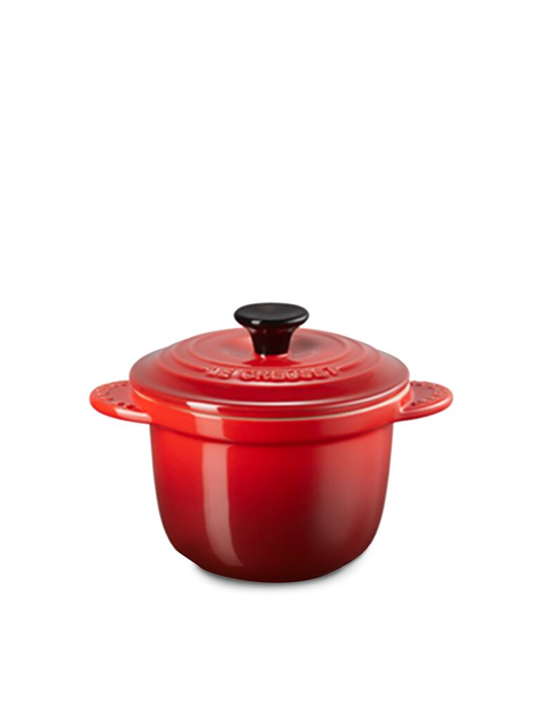 Le Creuset Mini Cocotte Every 10 Ciliegia - immagine 1 Le Creuset Mini Cocotte Every 10 Ciliegia - immagine 1