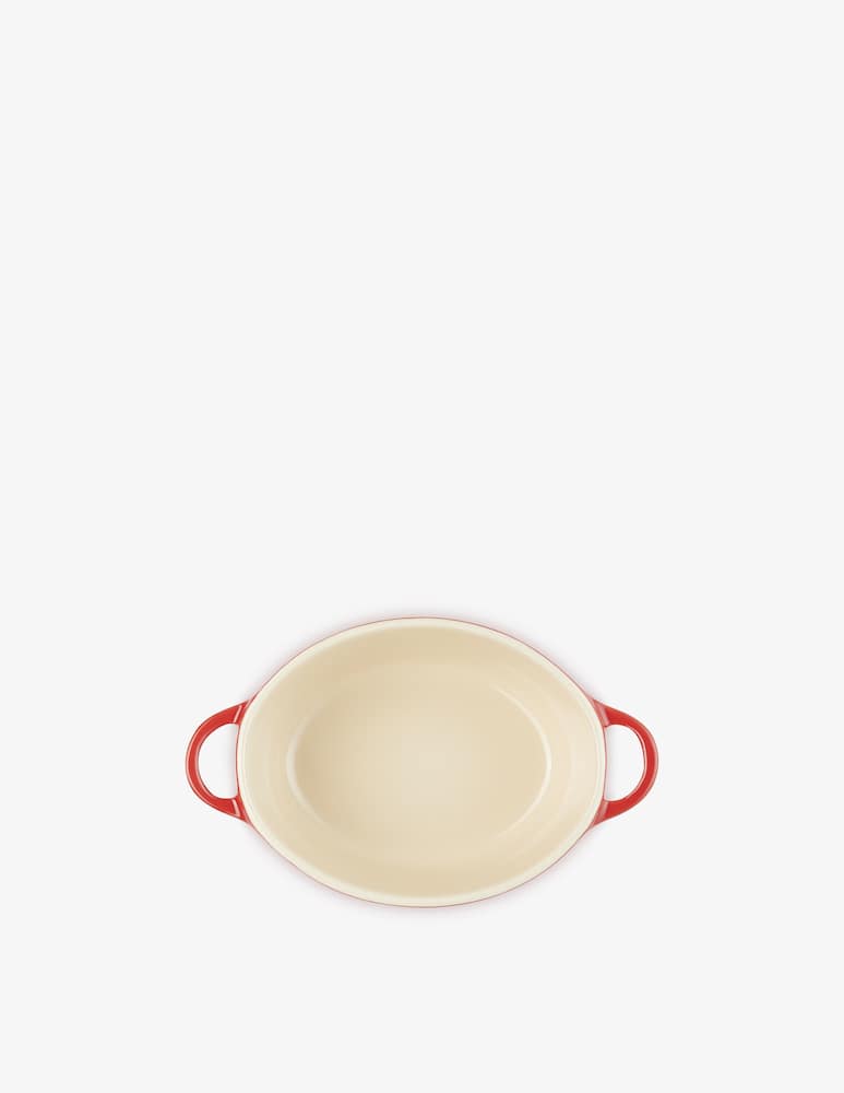 rinascente Le Creuset Classic Mini Cocotte Ovale 0.3L