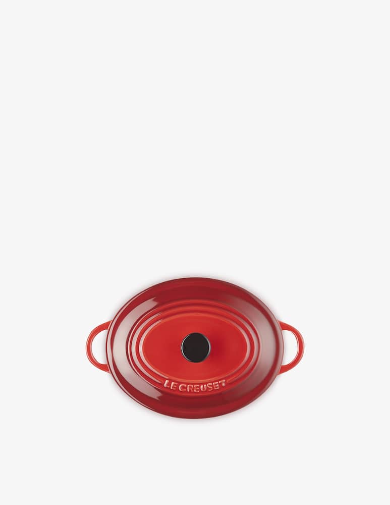 rinascente Le Creuset Classic Mini Cocotte Ovale 0.3L