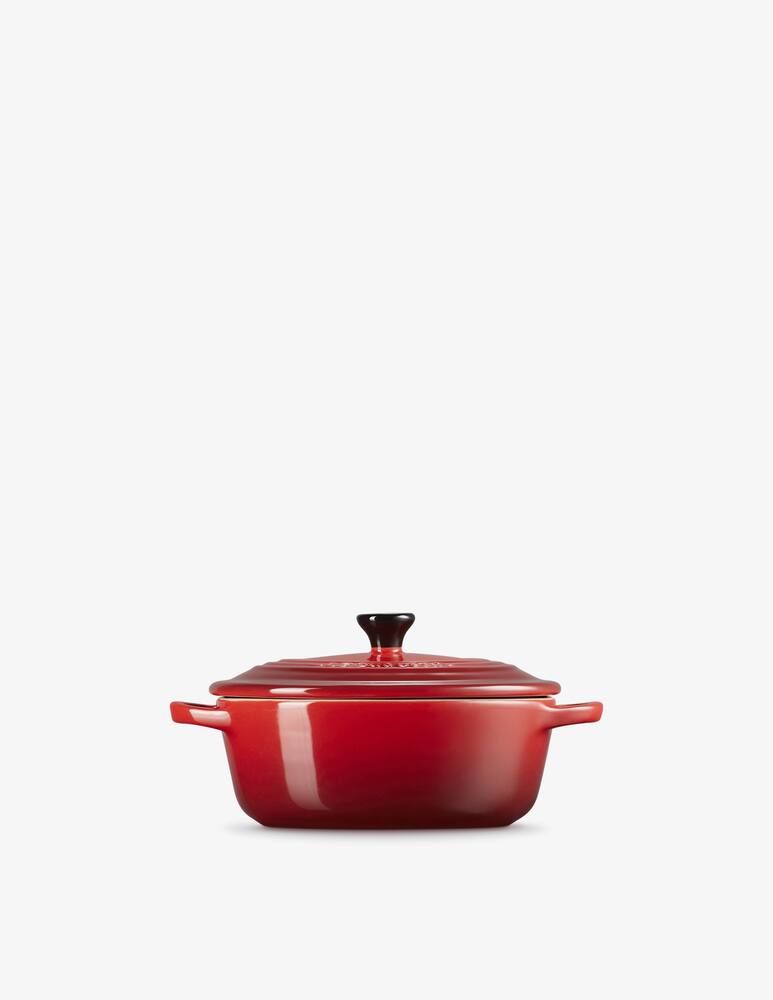 rinascente Le Creuset Classic Mini Cocotte Ovale 0.3L