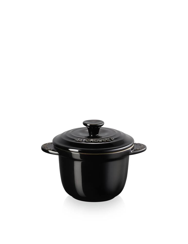 Le Creuset Mini Cocotte Every 10 Ciliegia - immagine 2 Le Creuset Mini Cocotte Every 10 Ciliegia - immagine 2
