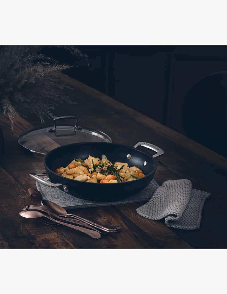 Le Creuset Tegame basso 26cm - immagine 2 Le Creuset Tegame basso 26cm - immagine 2