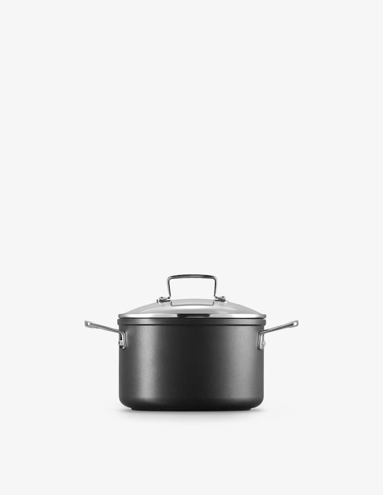 Le Creuset Pentola con coperchio vetro 20cm - immagine 4 Le Creuset Pentola con coperchio vetro 20cm - immagine 4