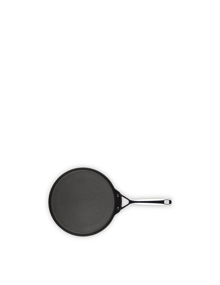 rinascente Le Creuset Tns 28X2Cm Crepe Pan - Black