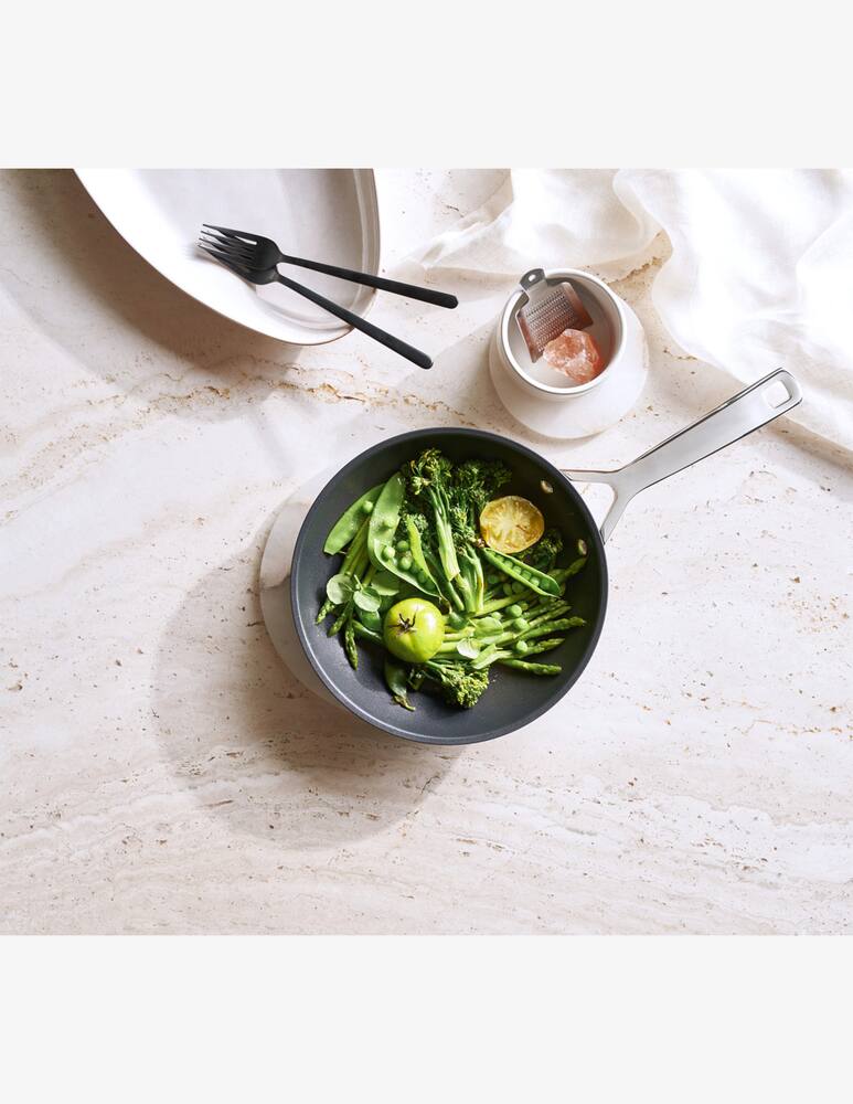 Le Creuset Padella 20cm - immagine 2 Le Creuset Padella 20cm - immagine 2