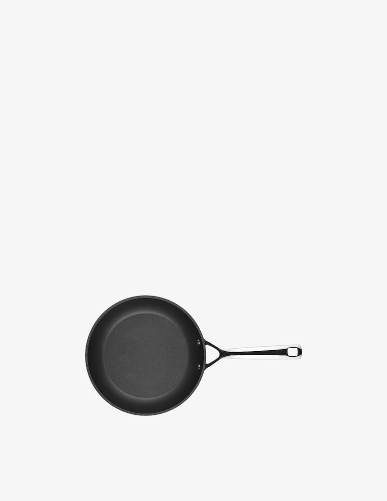 Le Creuset Shallow Frying Pan Toughened Non-Stick 24cm - picture 3