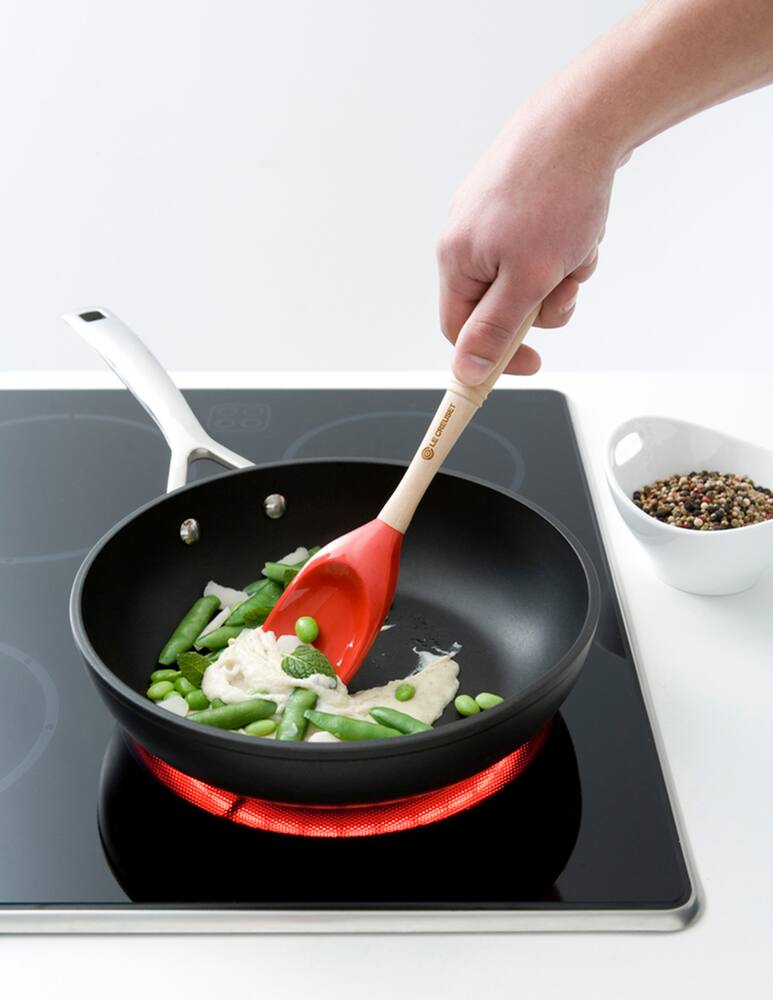 Le Creuset Padella Alta 24cm - immagine 2 Le Creuset Padella Alta 24cm - immagine 2