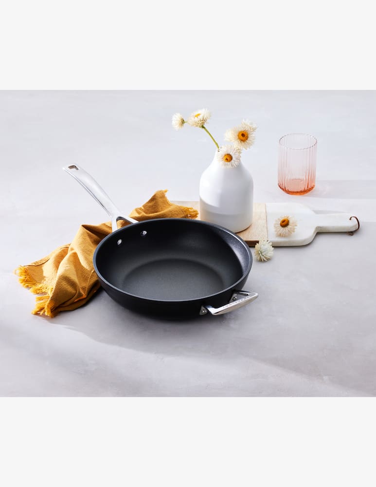 Le Creuset Padella Alta 28cm - immagine 2 Le Creuset Padella Alta 28cm - immagine 2
