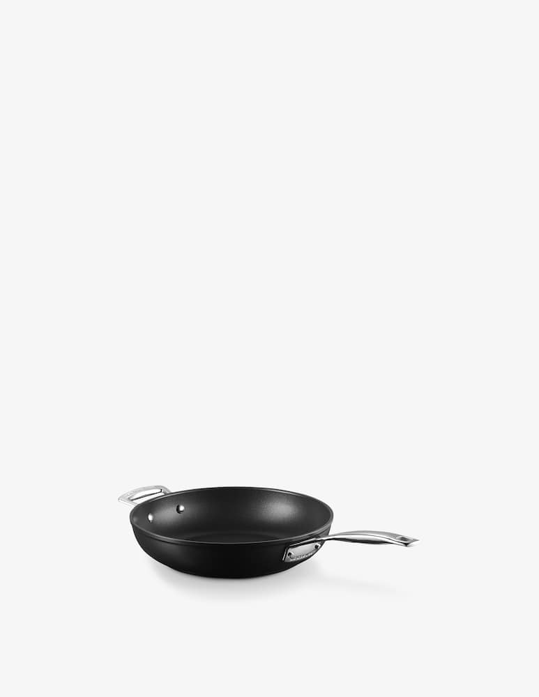 Le Creuset Padella Alta 28cm - immagine 5 Le Creuset Padella Alta 28cm - immagine 5