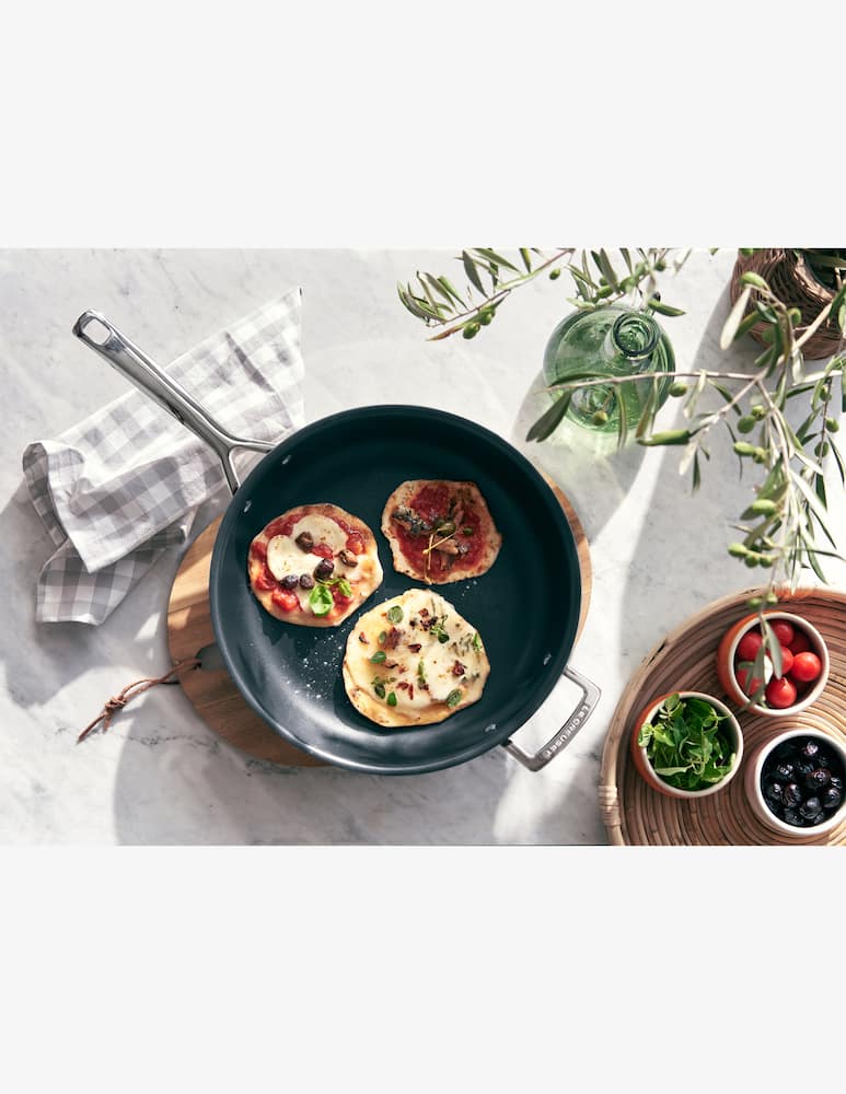 Le Creuset Padella Alta 30cm - immagine 2 Le Creuset Padella Alta 30cm - immagine 2