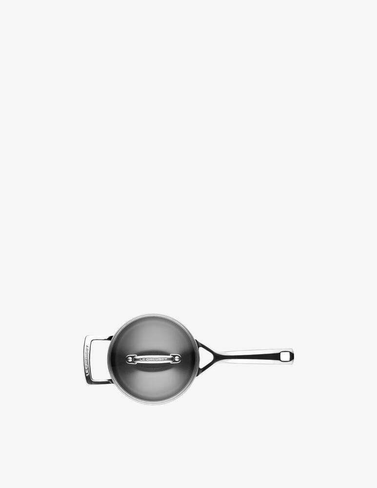 Le Creuset Casseruola con coperchio vetro 16cm - immagine 3 Le Creuset Casseruola con coperchio vetro 16cm - immagine 3
