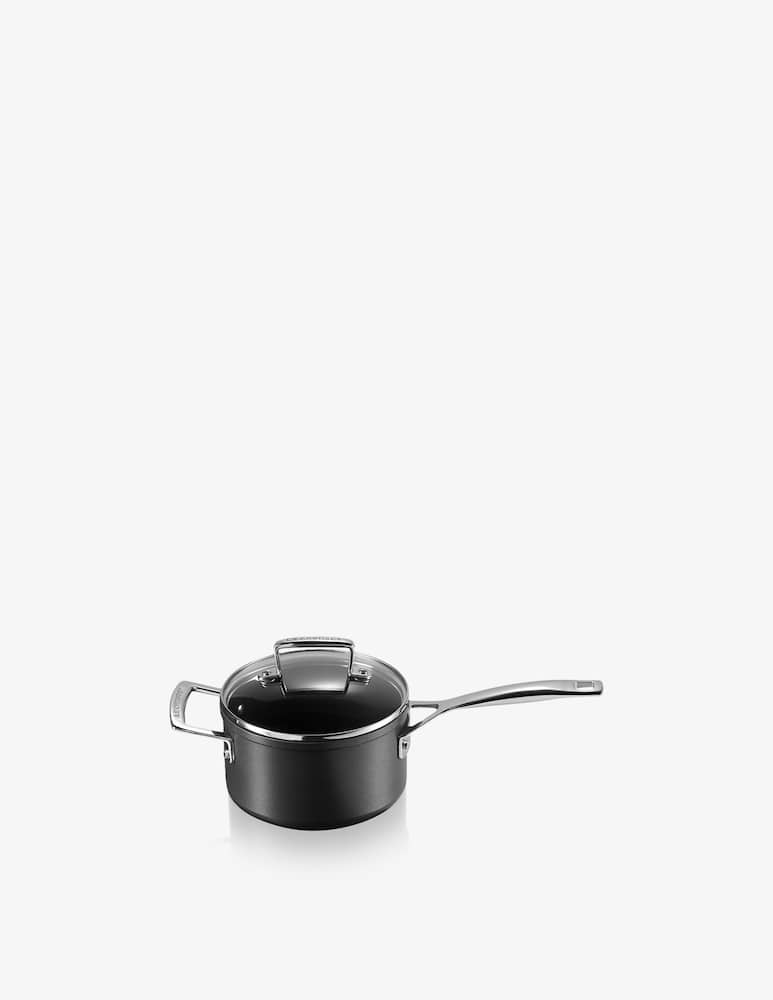 Le Creuset Casseruola con coperchio vetro 16cm - immagine 4 Le Creuset Casseruola con coperchio vetro 16cm - immagine 4