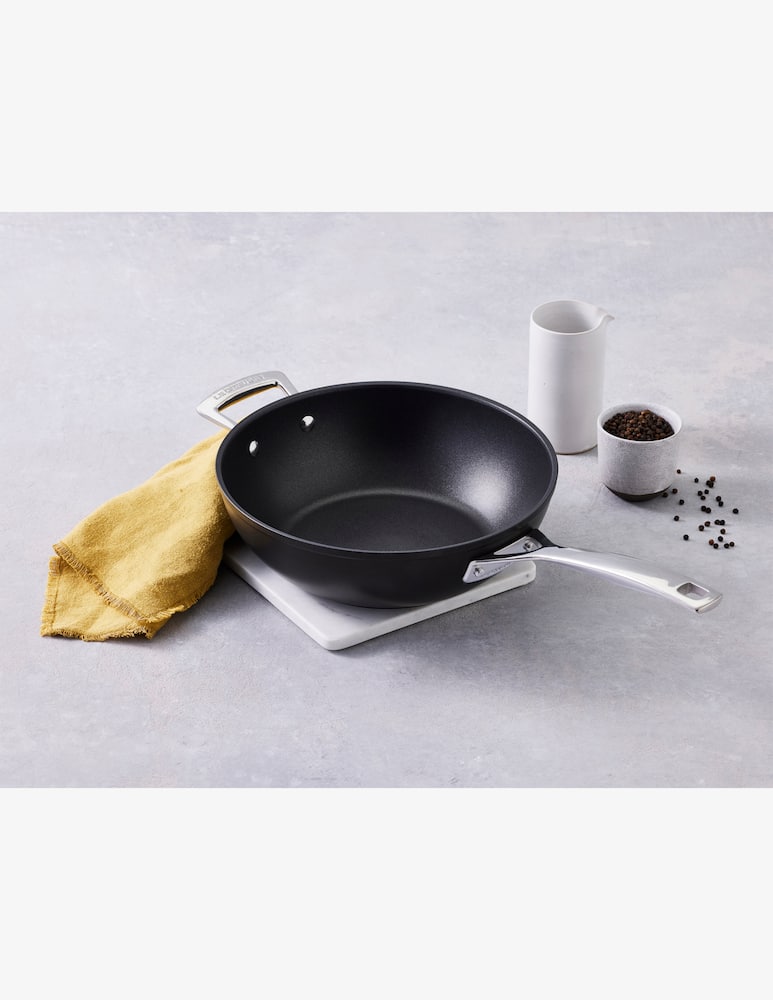 Le Creuset Padella Wok 26cm - immagine 2 Le Creuset Padella Wok 26cm - immagine 2