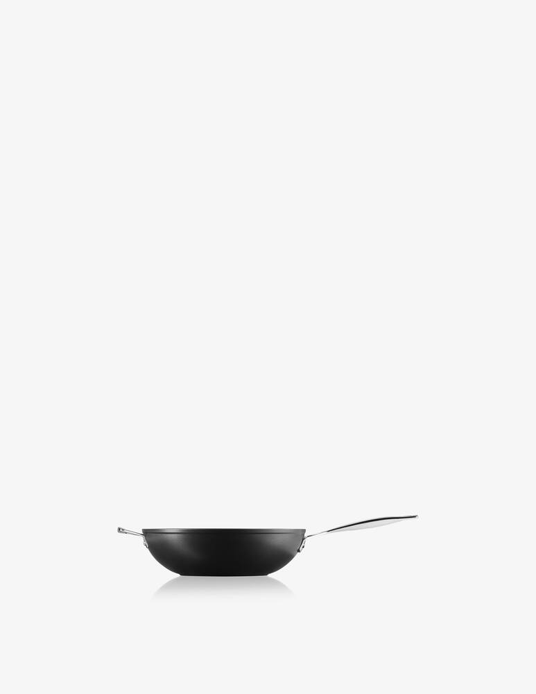 rinascente Le Creuset Stir-Fry Pan with Helper Handle 30cm