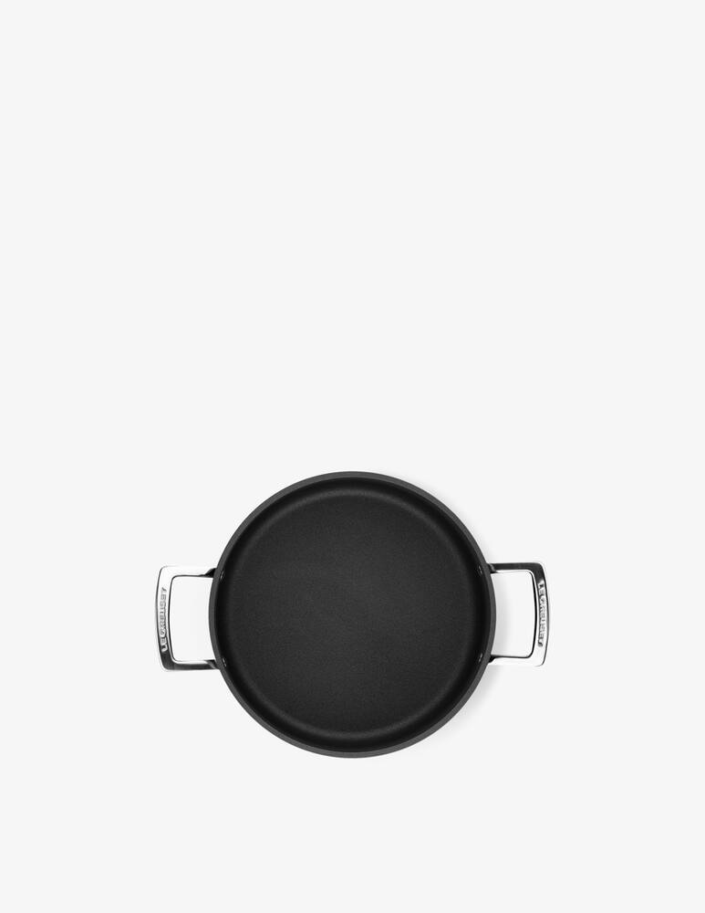 rinascente Le Creuset Pentola con coperchio vetro 24cm