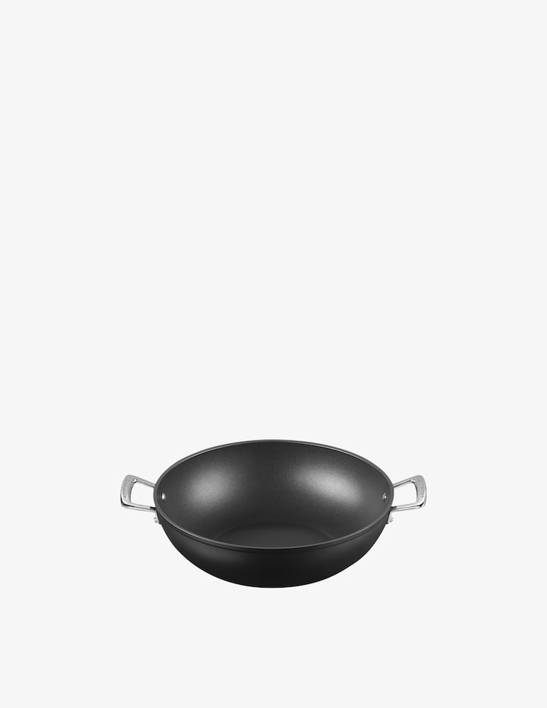 Le Creuset Padella Wok 32cm - immagine 1 Le Creuset Padella Wok 32cm - immagine 1