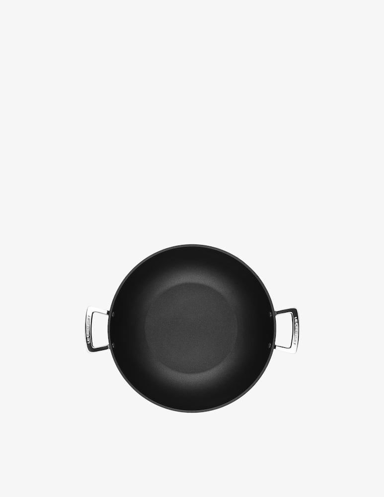 Le Creuset Padella Wok 32cm - immagine 3 Le Creuset Padella Wok 32cm - immagine 3
