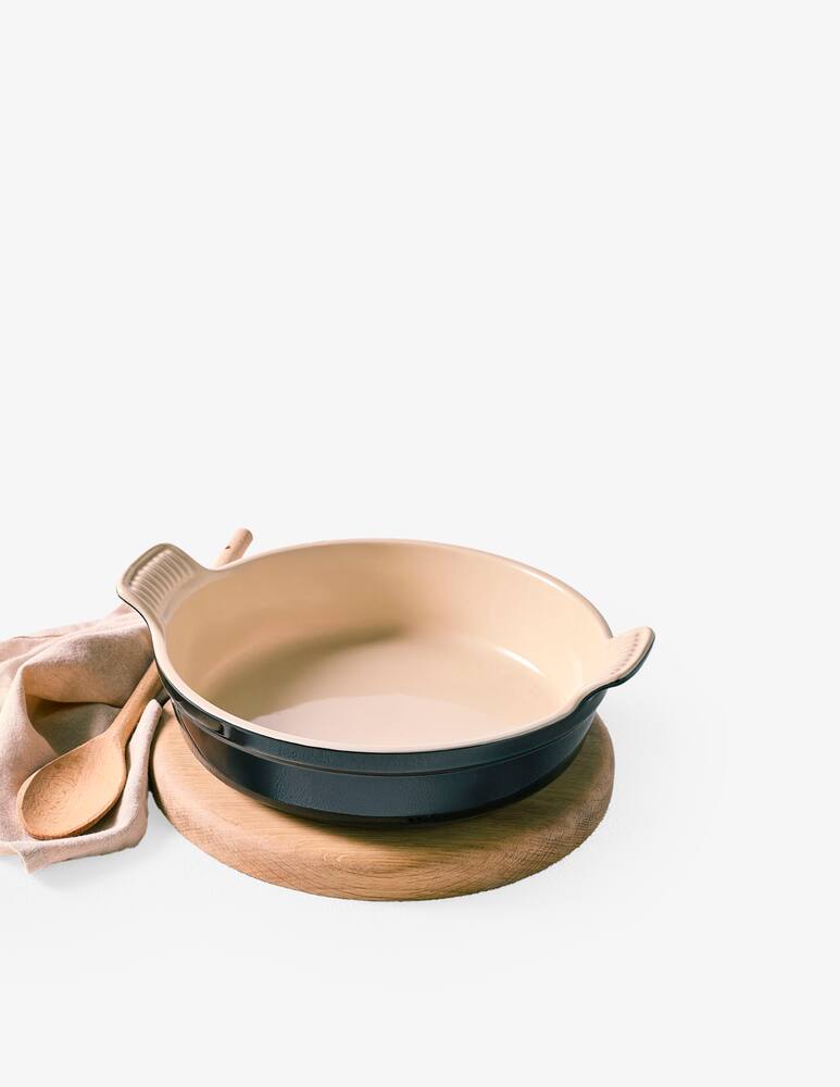 rinascente Le Creuset Heritage Pirofila tonda
