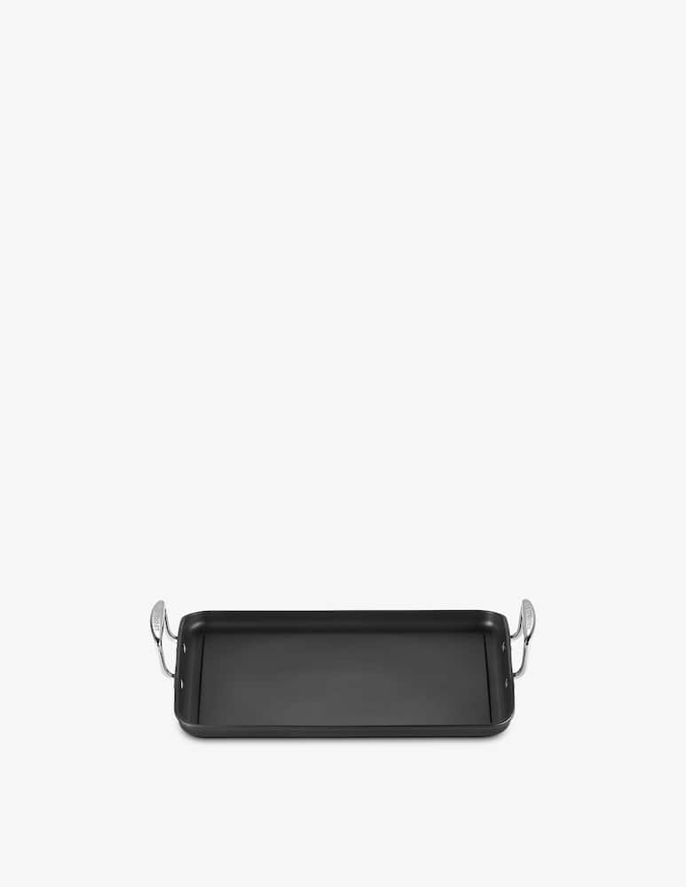 Le Creuset Grill grande liscio - immagine 3 Le Creuset Grill grande liscio - immagine 3