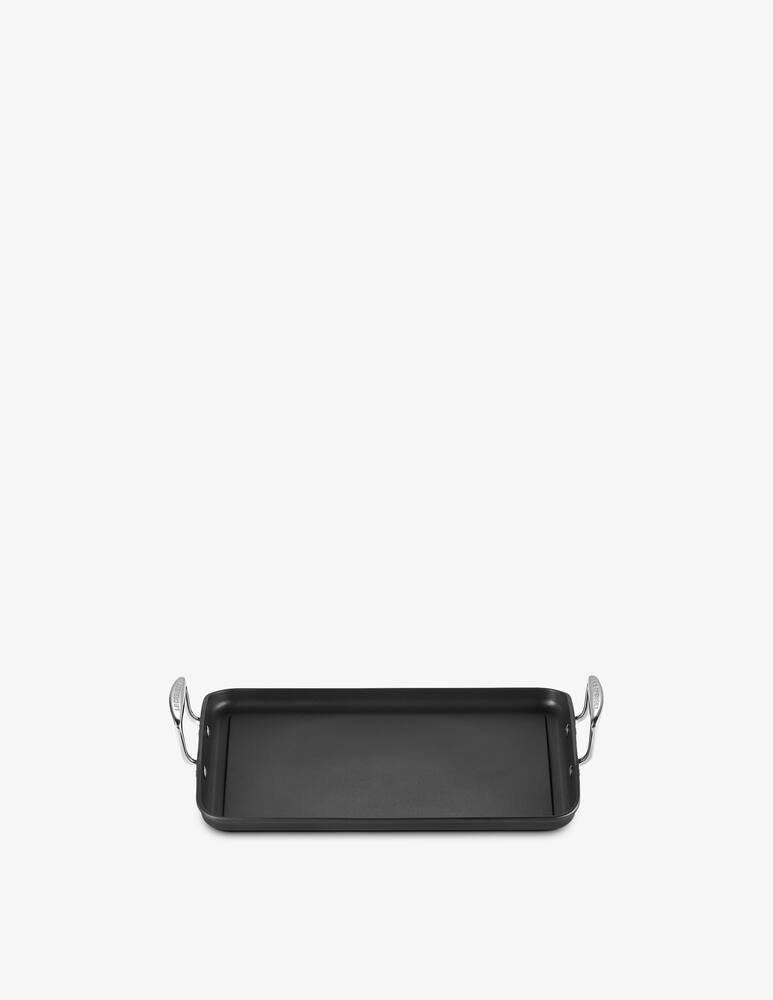 rinascente Le Creuset Grill grande liscio